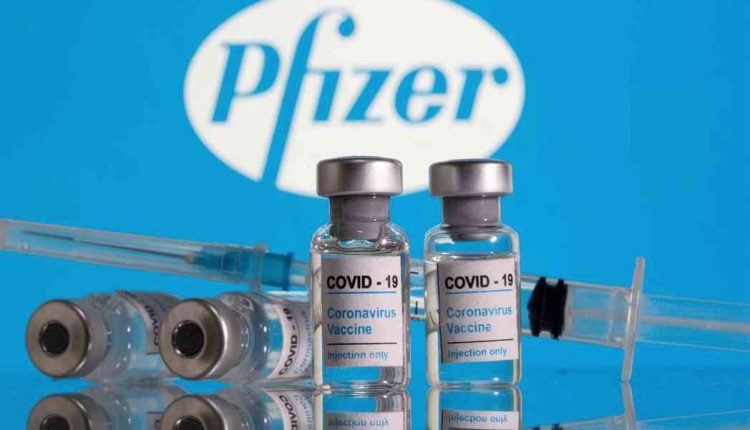 Vaksin Pfizer-BioNTech perbedaan jenis vaksin di Indonesia
