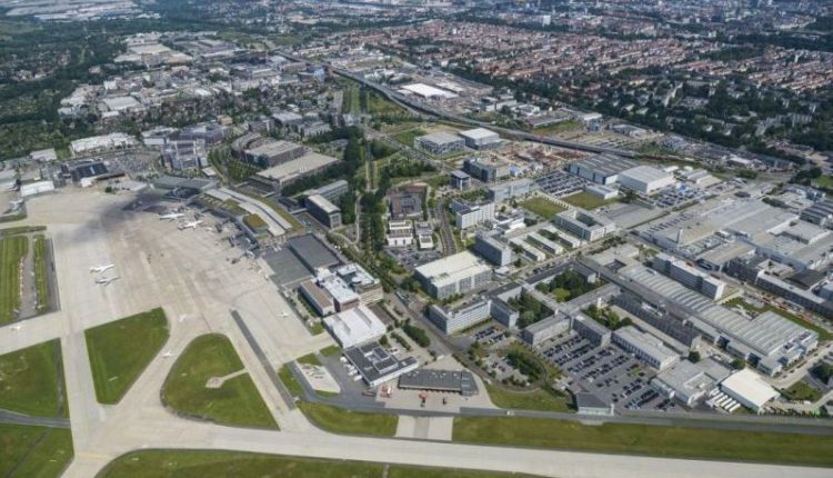 Bremen Airport bandara tertua di dunia