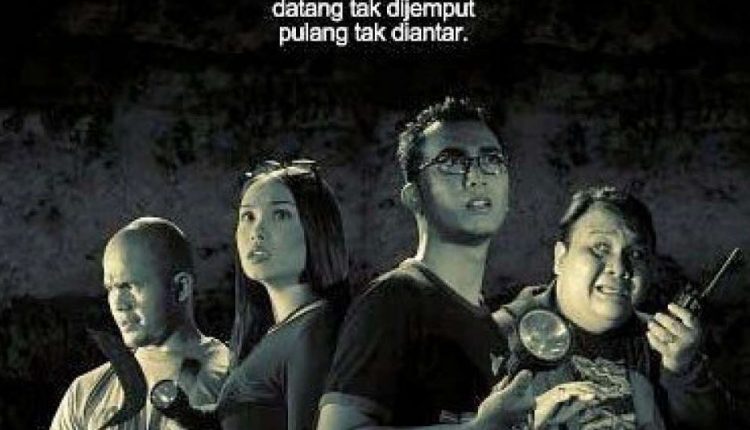 Jelangkung film horor indonesia terbaik