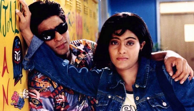 Kuch Kuch Hota Hai serial ikonik tahun 90-an