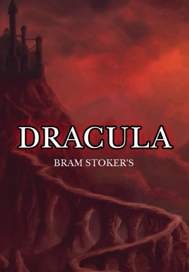 Dracula rekomendasi novel horor
