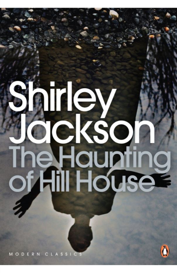 The Haunting of Hill House rekomendasi novel horor