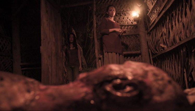 Perempuan Tanah Jahanam film horor indonesia terbaik