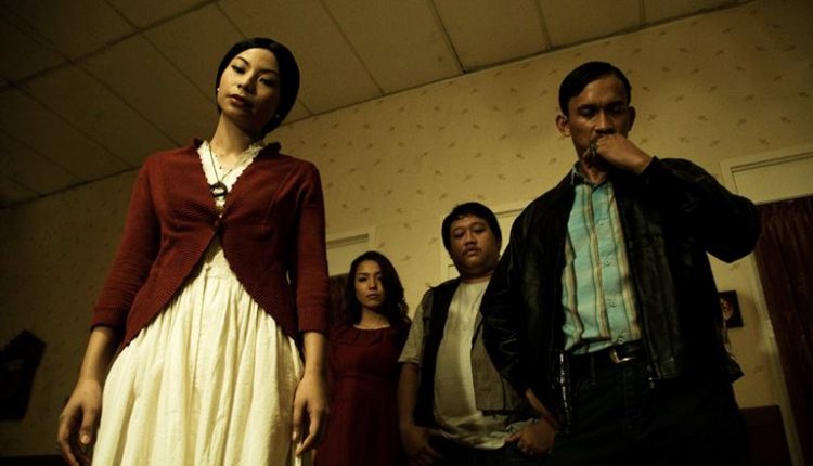 Rumah Dara film horor indonesia terbaik