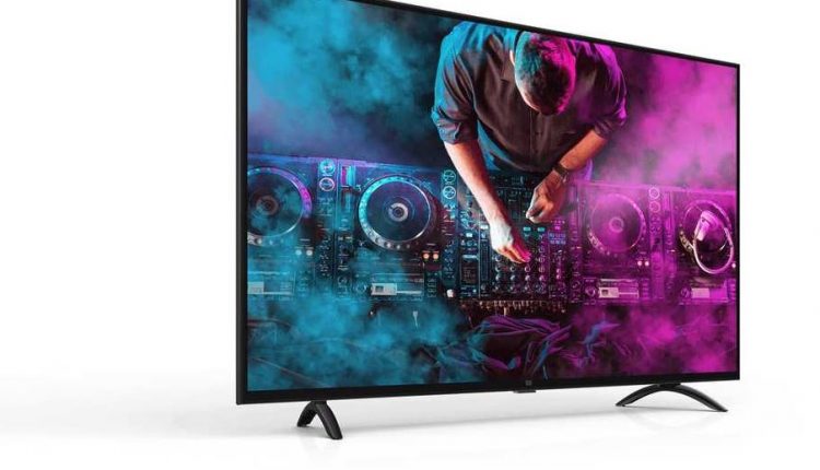 Xiaomi Mi TV 4A 43 rekomendasi smart tv terbaik 2021
