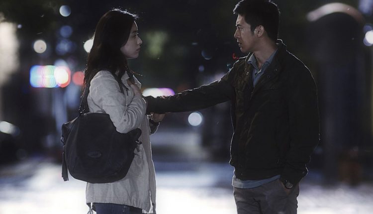 Love 911 rekomendasi film romcom Korea