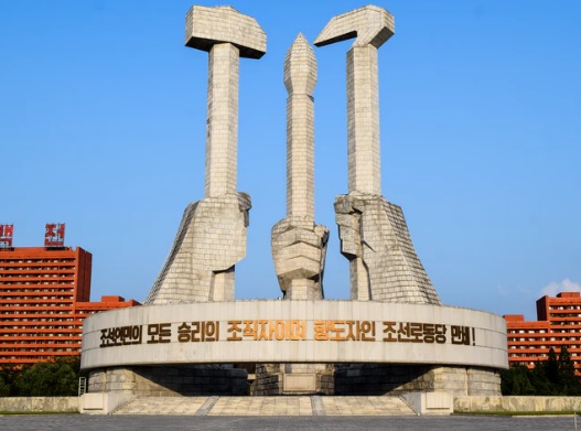 Fakta Unik Korea Utara