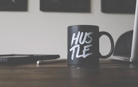 apa itu hustle culture