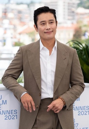 aktor dan aktris Korea di Hollywood