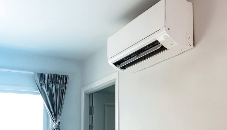 Air conditioner tips menghemat listrik