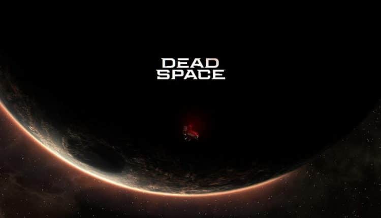 Dead Space rekomendasi game horor terbaik