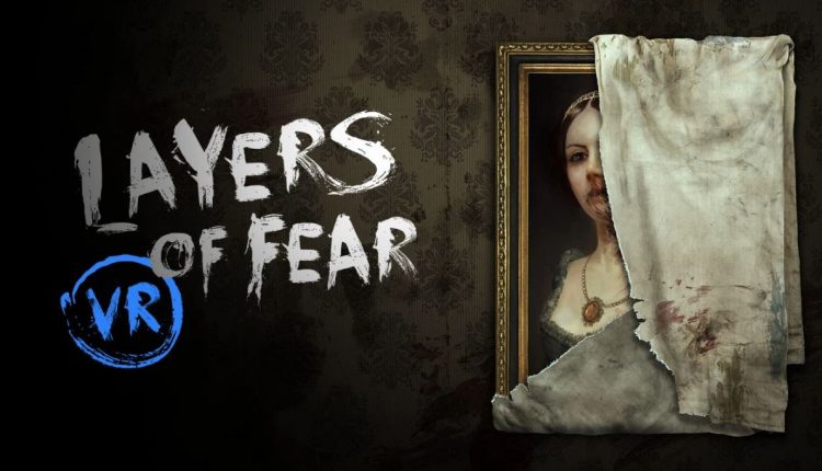 Layers of Fear rekomendasi game horor terbaik