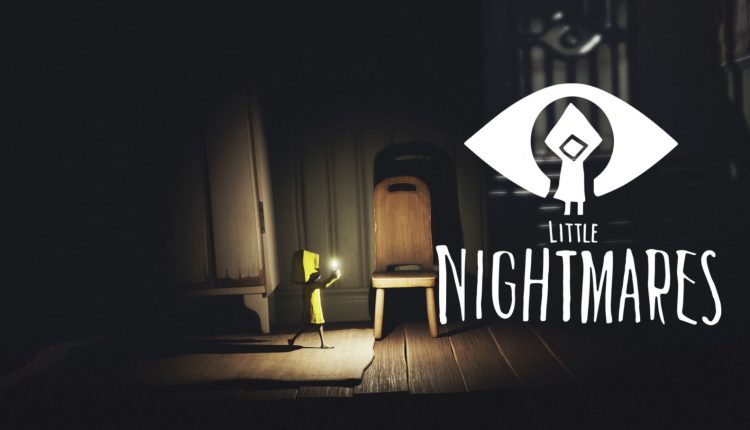 Little Nightmares rekomendasi game horor terbaik