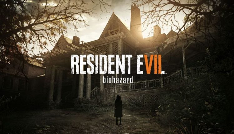 Resident Evil 7: Biohazard rekomendasi game horor terbaik