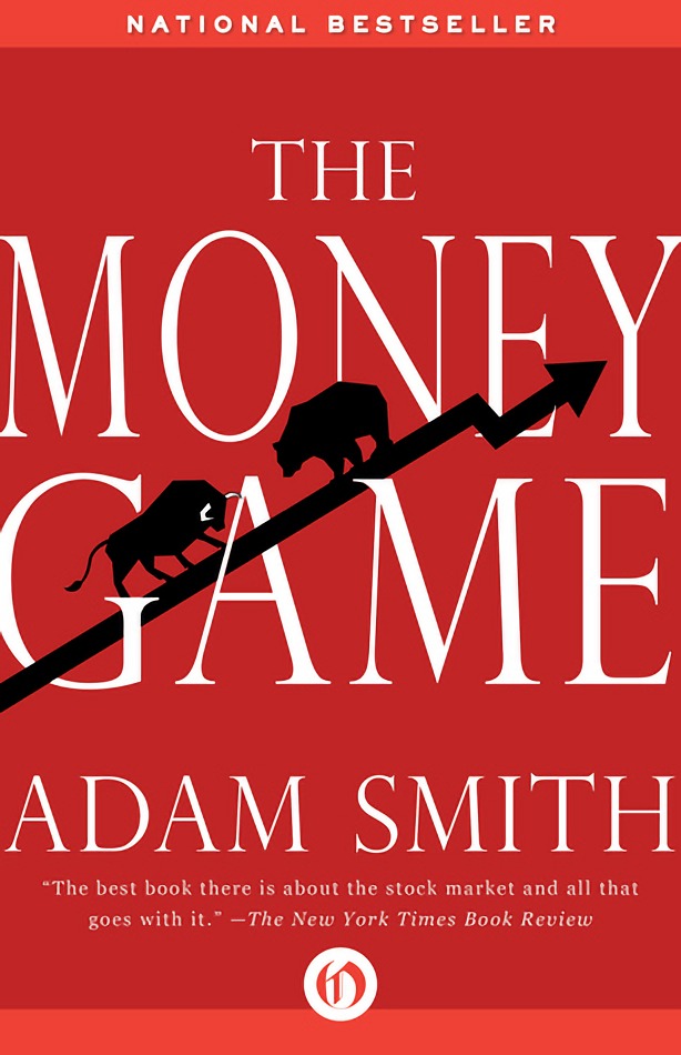 The Money Game Buku Investasi untuk pemula