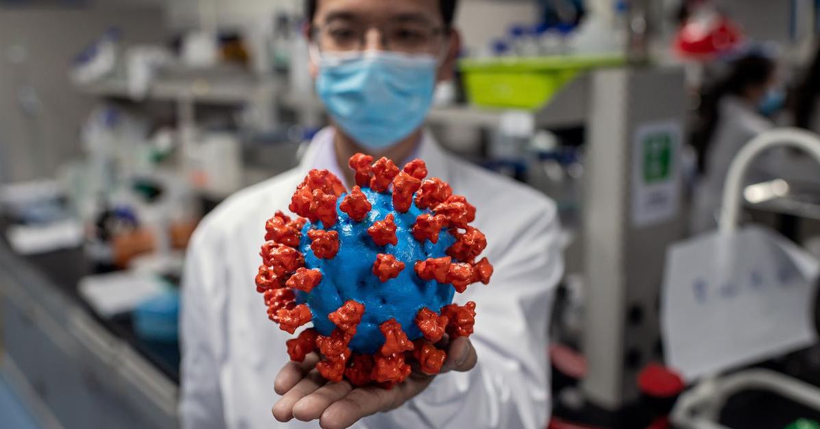 Mengenal Lebih Jauh Soal Apa itu Badai Sitokin, Penyakit yang Menyerang