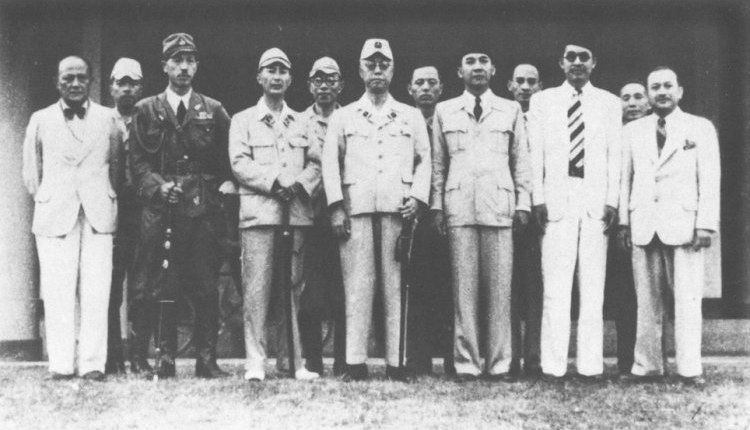 Jepang dan proklamasi Fakta kemerdekaan Indonesia