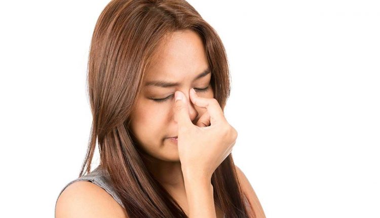 Terapi penciuman cara menyembuhkan anosmia