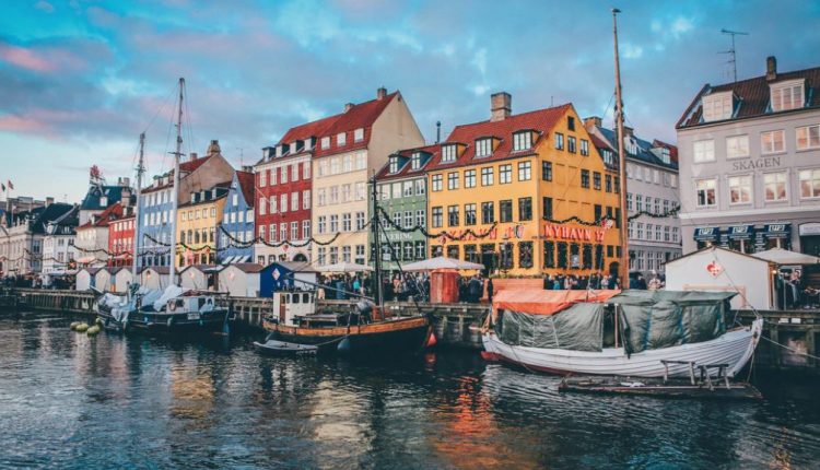 Denmark negara wisata ramah anak