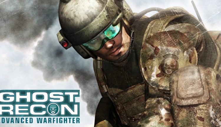 Tom Clancy’s Ghost Recon Advanced Warfighter achievement game tersulit