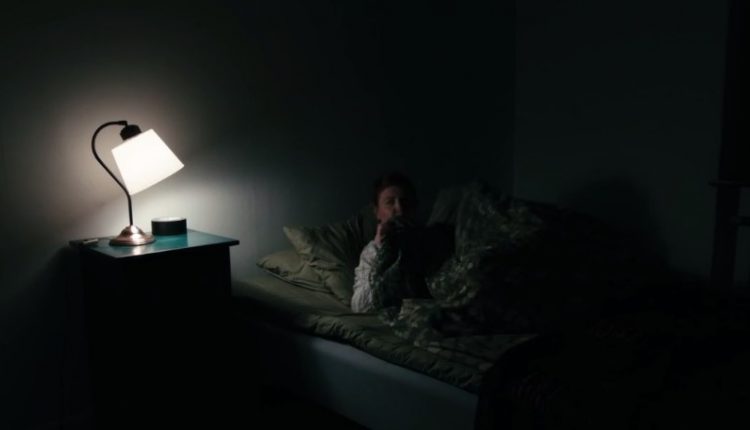 Lights Out rekomendasi film pendek horor