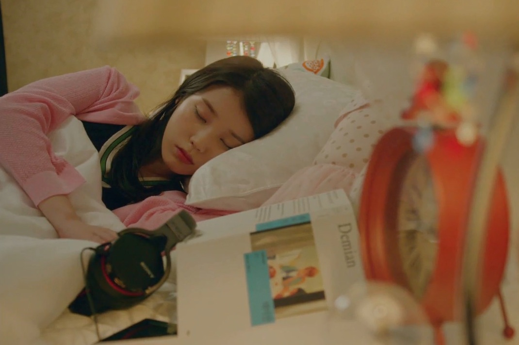 rekomendasi lagu k-pop pengantar tidur