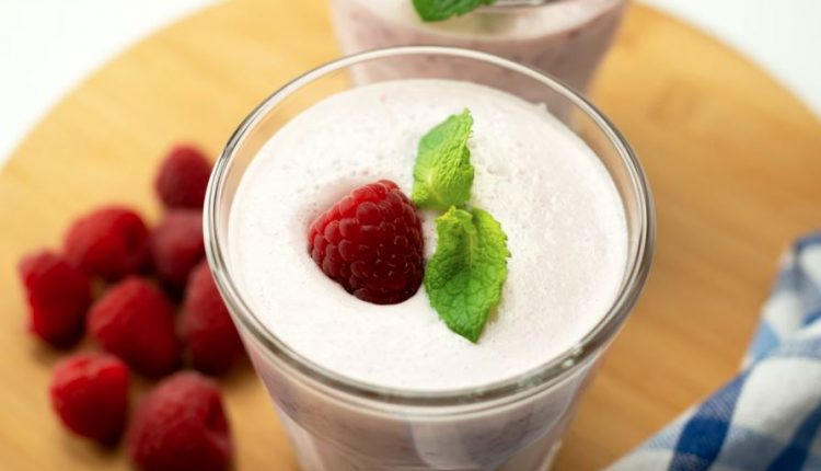 Yoghurt obat diare alami
