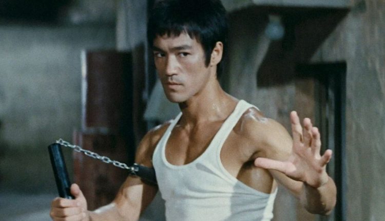 Bruce Lee fakta Shang Chi