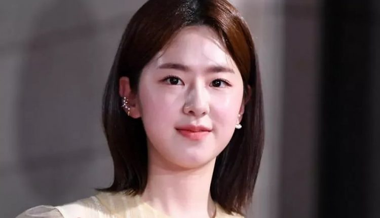 Park Hye Soo skandal artis Korea
