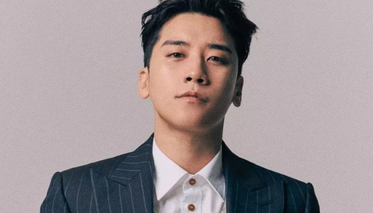 Seungri Eks BigBang skandal artis Korea