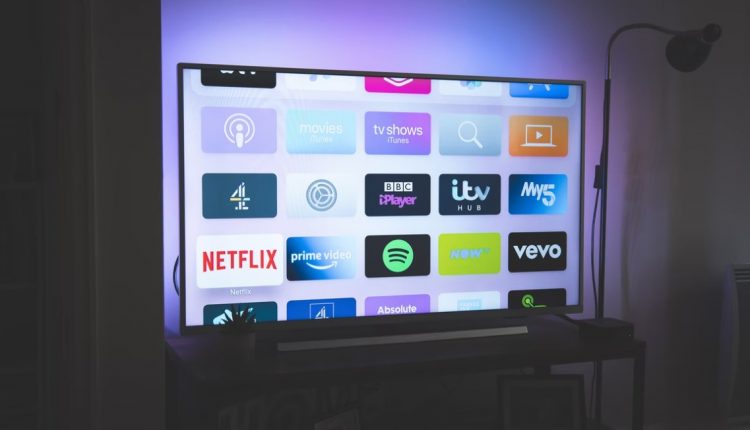 Resolusi layar smart TV tips membeli smart TV