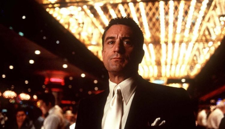 Casino rekomendasi film mafia