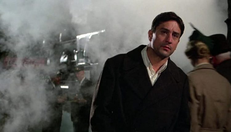 Once Upon a Time in America rekomendasi film mafia