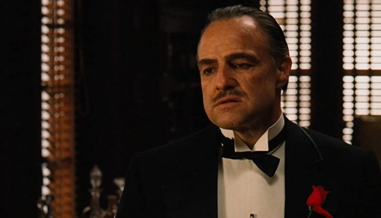 The Godfather rekomendasi film mafia