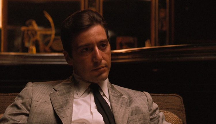 The Godfather Part II rekomendasi film mafia