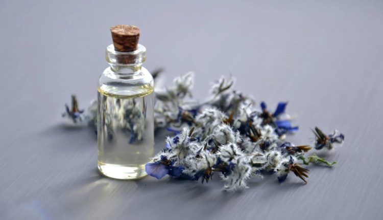Aromaterapi manfaat minyak jelantah