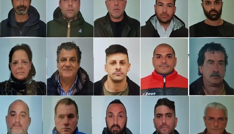 Klan Ndrangheta geng paling berbahaya di dunia