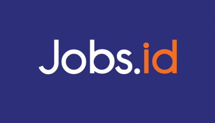 Jobs.id rekomendasi situs lowongan kerja