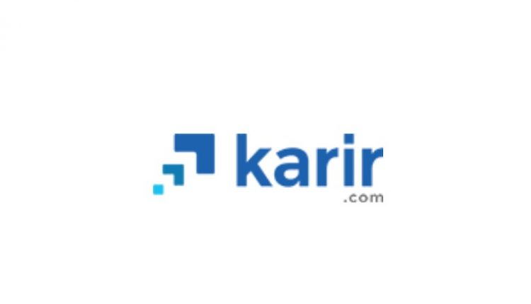 Karir.com rekomendasi situs lowongan kerja