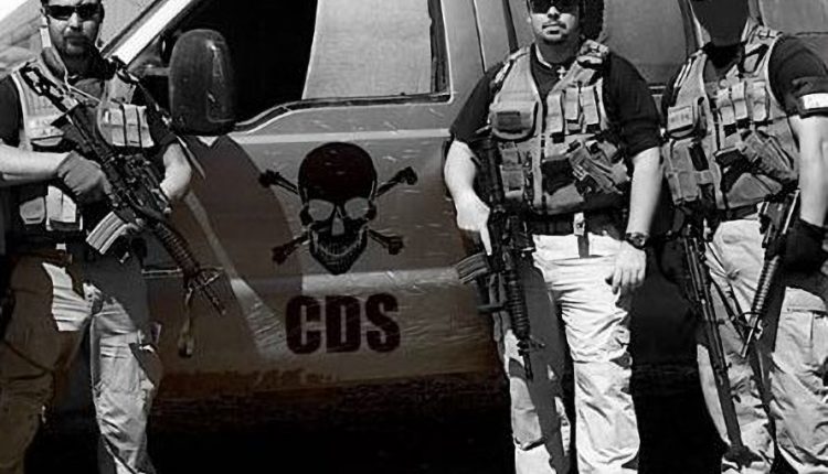 Kartel Sinaloa geng paling berbahaya di dunia