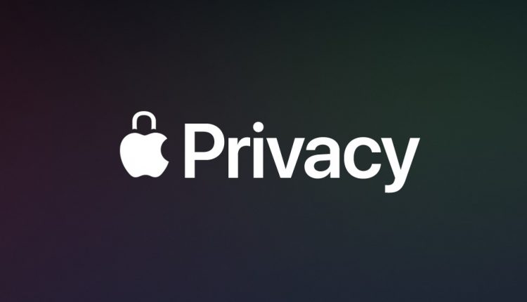 Fitur Privacy fitur iOS 15.2
