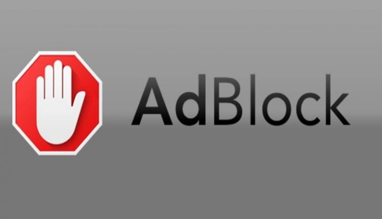 Adblock rekomendasi ekstensi Chrome
