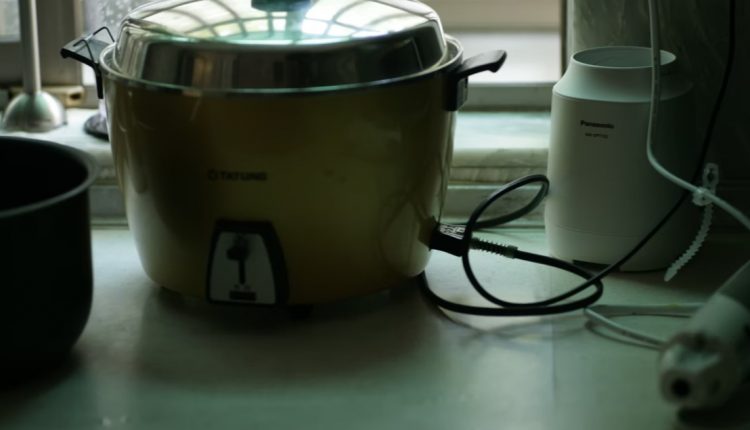 Rice cooker tips menghemat listrik