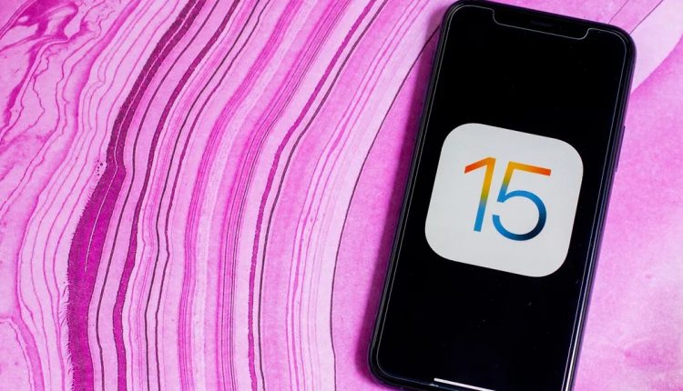 Update lainnya iOS 15.2 fitur iOS 15.2