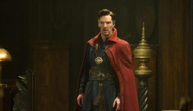 Dr. Strange in the Multiverse of Madness film paling ditunggu 2022
