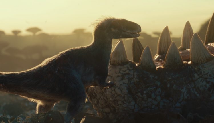 Jurassic World: Dominion film paling ditunggu 2022