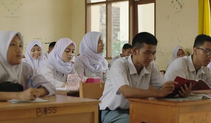 Yuni rekomendasi film Indonesia terbaik 2021