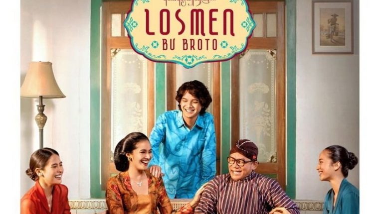 Losmen Bu Broto rekomendasi film Indonesia terbaik 2021