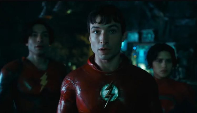 The Flash film paling ditunggu 2022
