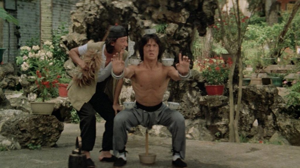 Akhir Pekanmu Makin Seru Dengan Rekomendasi Film Jackie Chan Terbaik Ini